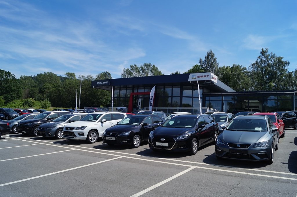 Ratio Mobil Annaberg