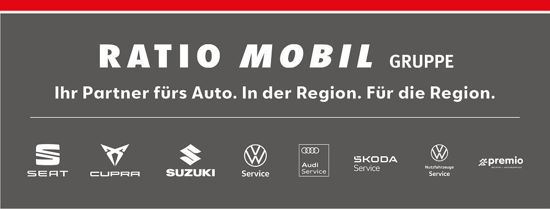 Marken (Foto: Ratio Mobil) Marken (Foto: Ratio Mobil)