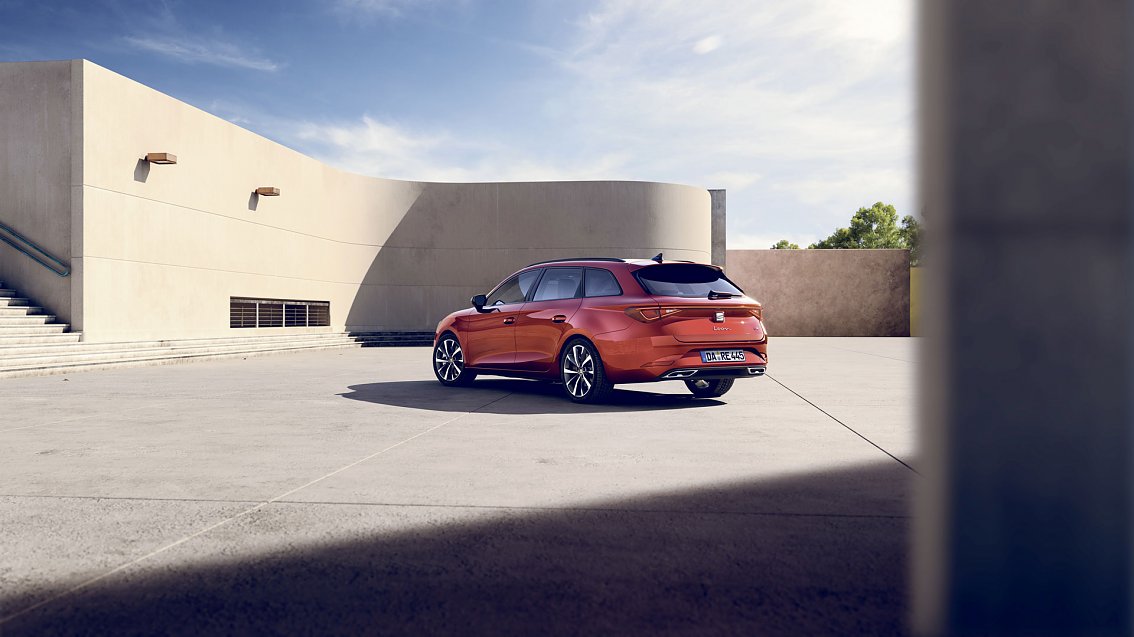 SEAT PKW (Foto: Ratio Mobil / Seat)