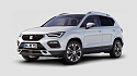 SEAT und CUPRA Ateca werden eingestellt 