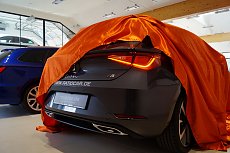 Der neue SEAT Leon (Ratio Mobil)