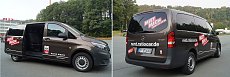 RATIO MOBIL Bus (Ratio Mobil)