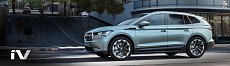 Der Neue KODA ENYAQ iV (SKODA Auto Deutschland)