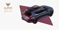 CUPRA Leasing (Seat)