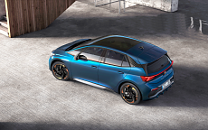CUPRA Born (Ratio Mobil)