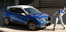 seat arona (Seat)