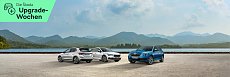 Skoda Upgrade-Wochen 2023 (SKODA Auto Deutschland)