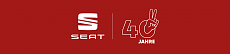 40 Jahre SEAT (Seat)