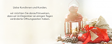 Öffnungszeiten Dez 23 (Ratio Mobil)