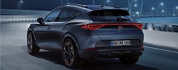 CUPRA Formentor (Seat)