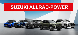 Unsere Suzuki Deals