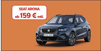 Fahrzeugbild Neuwagen SEAT Arona(Seat)