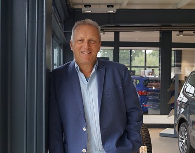 Portrait von Herr R&uuml;diger  Heinze