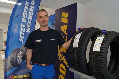 Portrait von  Dako Dittrich