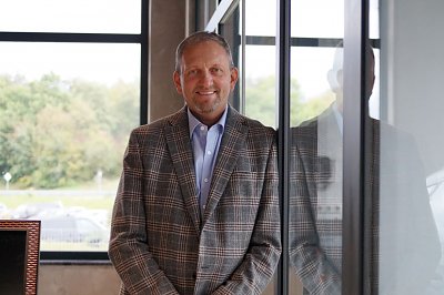 Portrait von  J&ouml;rg Treinen