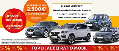 ALT-GEGEN-NEU-AKTION