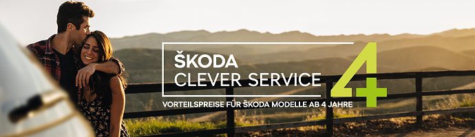 SKODA Service