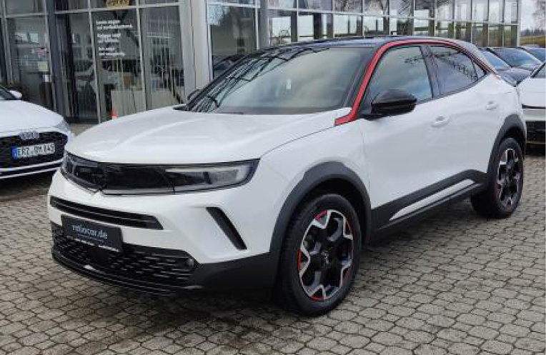 GOPE0293 (Foto: Ratio Mobil)