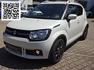 Suzuki IGNIS 1.2 5D M/ T COMFORT NAVI SITZH. KLIMA FSE