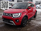 Suzuki IGNIS 1.2 M/ T HYBRID ALLGRIP COMFORT NAVI SITZH.