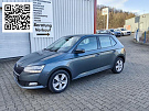 Skoda FABIA STYLE 1.0 TSI DSG GAR. BIS 04/ 25  KAMERA