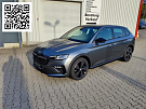Skoda SCALA MONTE CARLO 1.0 TSI, CO2-Klasse: D, SMARTLINK DAB+ SITZH.