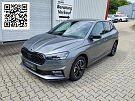 Skoda FABIA MONTE CARLO 1.0 TSI DSG, CO2-Klasse: D, DAB SMARTLINK SHZ