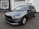 Skoda FABIA STYLE 1.0 TSI DSG KLIMA SITZH. EINPARKH.