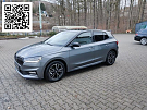 Skoda FABIA MONTE CARLO 1.0 TSI, CO2-Klasse: D, 5 J. GAR.  SMARTLINK