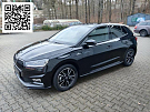 Skoda FABIA MONTE CARLO 1.0 TSI, CO2-Klasse: D, 5 J. GAR.  SMARTLINK