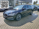 Skoda OCTAVIA COMBI 1.5 TSI MHEV BUSINESS+ DSG, CO2-Klasse: C, BHZ FS