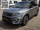 Suzuki VITARA 1.4 BOOSTERJET HYBRID ALLGRIP COMFORT+