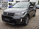 Suzuki VITARA 1.4 BOOSTERJET HYBRID ALLGRIP COMFORT NAVI SITZHEIZUNG 3 JAHRE GARANTIE ODER MAX. 100.000 KM
