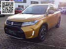 Suzuki VITARA 1.4 BOOSTERJET HYBRID ALLGRIP AT COMFORT+, CO2-Klasse: E,