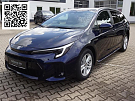 Suzuki SWACE 1.8 HYBRID CVT COMFORT+, CO2-Klasse: C, VIRTUAL COCKPIT