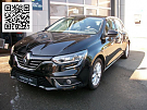 Renault MEGANE IV LIM. 1.5 DCI110 ENERGY NAVI EPH DAB+