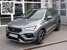 Cupra ATECA 1.5 TSI DSG, CO2-Klasse: E, 5 J. GAR.  NAVI AHK SITZH. EPH