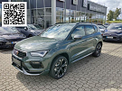 Cupra ATECA 1.5 TSI DSG, CO2-Klasse: E, AHZV PARKLENKASS. SITZH. NAVI