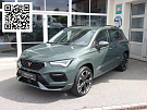Cupra ATECA 2.0 TSI DSG 4DRIVE GAR.-11/ 2029  NAVI SHZ