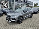 Cupra ATECA 2.0 TSI 140 KW DSG 4DRIVE, CO2-Klasse: G, 5J.GAR. AHK NAVI