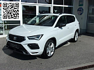 Seat ATECA FR 1.5 TSI DSG NAVI PANORAMADACH SITZHEIZ.