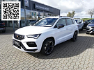 Cupra ATECA 1.5 TSI DSG 5 J.GAR. PARKLENKASS. NAVI SHZ