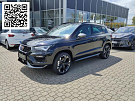 Cupra ATECA 2.0 TSI DSG 4DRIVE, CO2-Klasse: G, 5 J.GAR.  AHZV NAVI SHZ