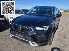 Seat ATECA ROAD EDITION 1.5 TSI DSG, CO2-Klasse: E, NAVI AHZV SITZH.