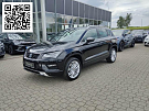Seat ATECA XCELLENCE 1.4 TSI DSG BEH.FS FULL-LINK SHZ