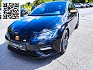 Seat LEON SC CUPRA 300 2.0 TSI DSG NAVI ALCANTARA SHZ