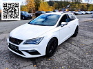 Seat LEON SPORTSTOURER FR 1.5 TSI NAVI SITZHEIZ. EPH