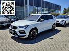 Cupra ATECA 2.0 TSI DSG 4DRIVE