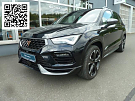 Cupra ATECA 2.0 TSI DSG 4DRIVE AHZV USB