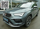 Cupra ATECA 2.0 TSI DSG 4DRIVE BEHEIZB. FRONTS. NAVI